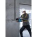 Акумуляторний перфоратор Bosch GBH 187-LI SDS-Plus (0611923021) (2х - 18В 5 А/Ч, ЗУ + кейс)