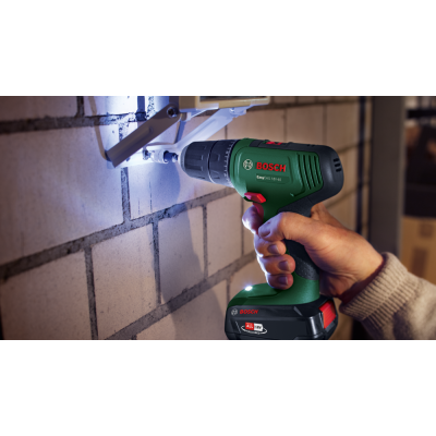 Акумуляторний шуруповерт Bosch EasyDrill 18V-38 (06039D8003)