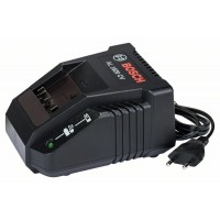 Зарядний пристрій Bosch AL 1820 CV Li-Ion (2,0 A; 14,4 - 18 B) Зарядний пристрій Bosch AL 1820 CV Li-Ion (2,0 A; 14,4 - 18 B)