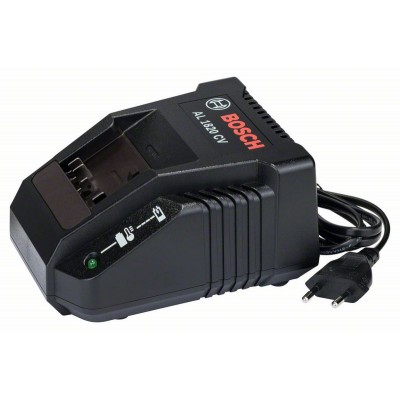 Зарядний пристрій Bosch AL 1820 CV Li-Ion (2,0 A; 14,4 - 18 B)