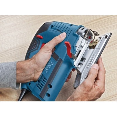 Лобзик електричний Bosch GST 160 BСE (0601518000)