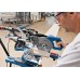 Пила торцовочная с протяжкой Bosch GCM 10 S Professional (0601B20508)