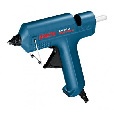 Клейовий пістолет Bosch GKP 200 CE (0601950703)