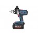 Аккумуляторный шуруповерт Bosch GSR 36 VE-2-LI Professional (06019C0100)