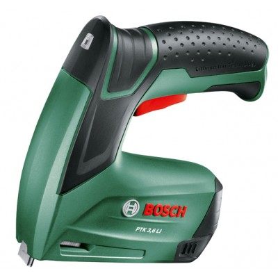 Такер аккумуляторный Bosch PTK 3,6 В Li-Ion (0603968120)