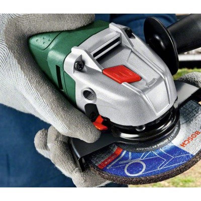 Угловая шлифмашина Bosch PWS 750-125 (06033A2423)