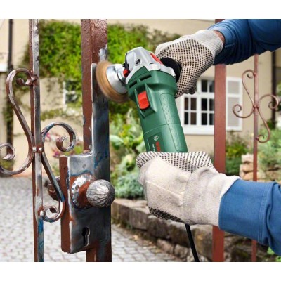 Угловая шлифмашина Bosch PWS 750-125 (06033A2423)