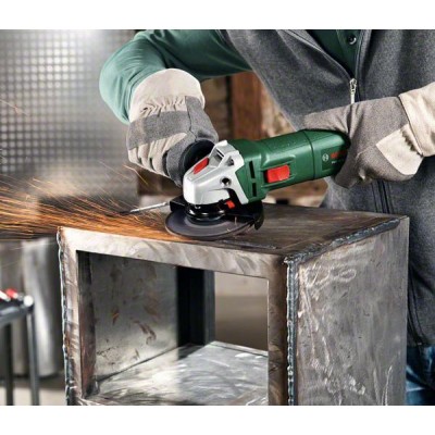 Угловая шлифмашина Bosch PWS 750-125 (06033A2423)