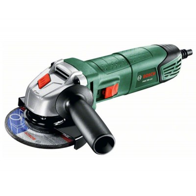 Угловая шлифмашина Bosch PWS 750-125 (06033A2423)