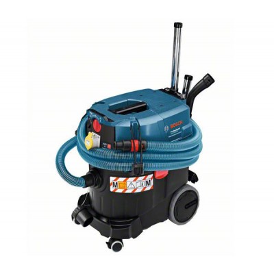 Будівельний пилосос Bosch GAS 35 M AFC Professional (06019C3100)