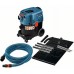 Будівельний пилосос Bosch GAS 35 M AFC Professional (06019C3100)