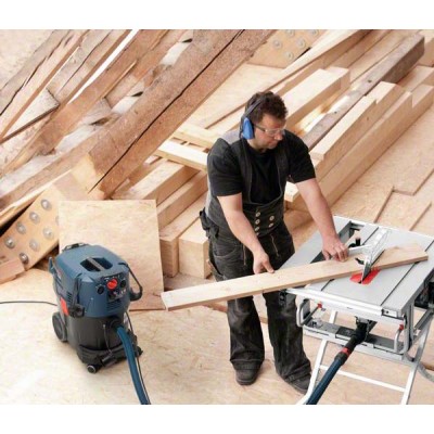 Будівельний пилосос Bosch GAS 35 M AFC Professional (06019C3100)