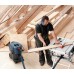 Будівельний пилосос Bosch GAS 35 M AFC Professional (06019C3100)