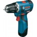 Аккумуляторный шуруповерт Bosch GSR 12V-20 L-Boxx (06019D4000)
