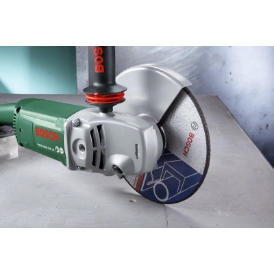 Угловая шлифмашина Bosch PWS 2000-230 JE