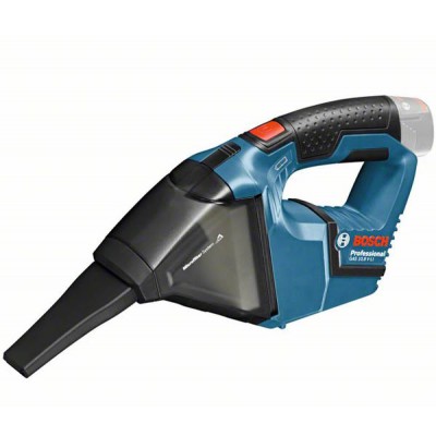 Аккумуляторный пылесос Bosch (Бош) GAS 10.8 V-LI (Товар снят с производства)