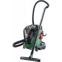 Універсальний пилосос Bosch (Бош) UniversalVac 15 (06033D1100)