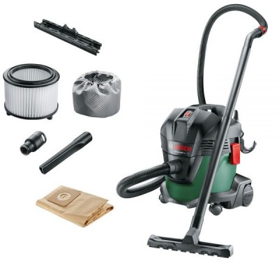 Універсальний пилосос Bosch (Бош) UniversalVac 15 (06033D1100)