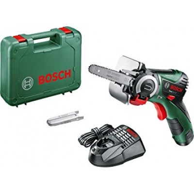 Акумуляторна міні-ланцюгова пилка Bosch EasyCut 12 (06033C9020)