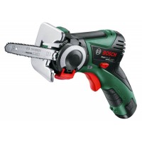 Акумуляторна міні-ланцюгова пилка Bosch EasyCut 12 (06033C9020)
