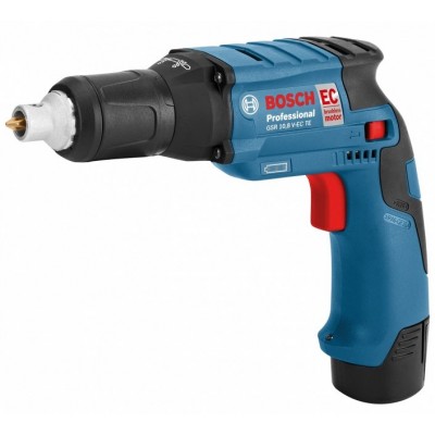 Аккумуляторная дрель-шуруповерт Bosch Professional GSR 12V-11 Solo (06019E4002)