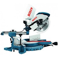 Торцювальна пилка Bosch GCM 10 MX (0601B29021) Торцювальна пилка Bosch GCM 10 MX (0601B29021)