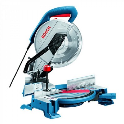 Торцювальна пилка Bosch GCM 10 MX (0601B29021) Торцювальна пилка Bosch GCM 10 MX (0601B29021)