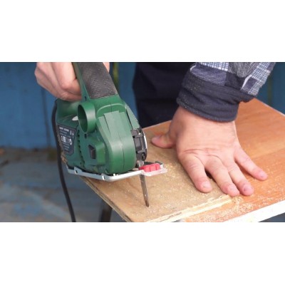Міні-ланцюгова пилка Bosch EasyCut 50 (06033C8020)