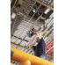 Аккумуляторная ленточная пила Bosch GCB 18 V-LI (каркас) (06012A0300)