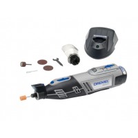 Акумуляторний інструмент Dremel 8220-1/5 (F0138220JD)