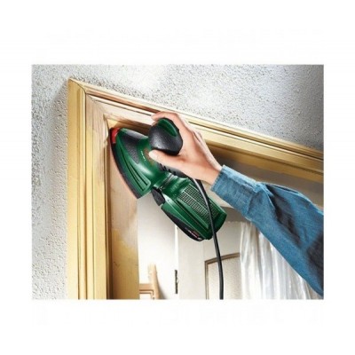 Мультишлифмашина BOSCH PSM 100 A (06033B7020)