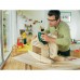 Мультишлифмашина BOSCH PSM 100 A (06033B7020)