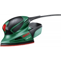 Мультишлифмашина BOSCH PSM 100 A (06033B7020)