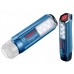 Акумуляторний ліхтар Bosch GLI 12V-300 Professional (06014A1000)