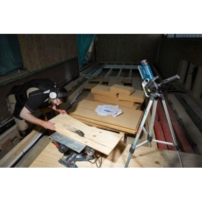 Акумуляторний ліхтар Bosch GLI 12V-300 Professional (06014A1000)