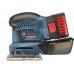 Вибрационная шлифовальная машина Bosch Professional GSS 18V-10 (06019D0200)