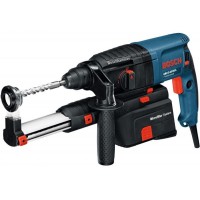 Перфоратор SDS-plus с функцией пылеотсоса GBH 2-23 REA Professional (0611250500)
