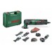 Многофункциональный инструмент Bosch PMF 250 CES Set (0603102121)