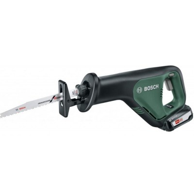 Сабельна пилка Bosch AdvancedRecip 18, 1 акб (06033B2401) Сабельна пилка Bosch AdvancedRecip 18, 1 акб (06033B2401)