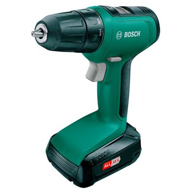 Акумуляторний дриль-шуруповерт Bosch UniversalDrill 18 (06039C8001) Акумуляторний дриль-шуруповерт Bosch UniversalDrill 18 (06039C8001)
