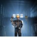 Кутова шліфувальна машина Bosch Professional з X-LOCK GWX 14-125 Professional (06017B7000)