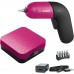 Акумуляторний шуруповерт Bosch IXO Colour Edition (06039C7022)