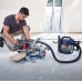 Акумуляторна торцювальна пилка GCM 18V-216 Professional Solo (0601B41000)