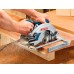 Ручная циркулярная пила Bosch GKS 190 + Toolbox PRO (0615990L2E)