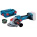 Акумуляторна безщіткова болгарка Bosch GWX 18V-15 SC Professional (06019H6500)