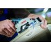 Акумуляторна циркулярна пилка Bosch GKS 12V-26 + 1 x акумуляторна батарея GBA 12V 2.0Ah (0615990M41)