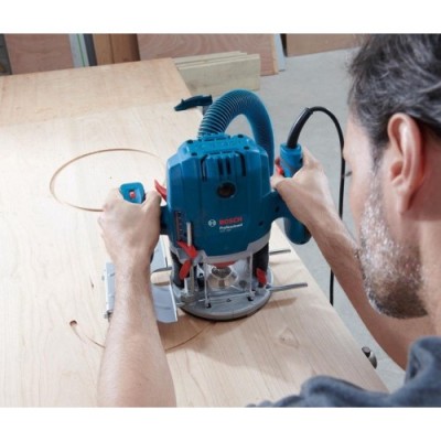 Фрезер Bosch Professional GOF 130 (06016B7000)