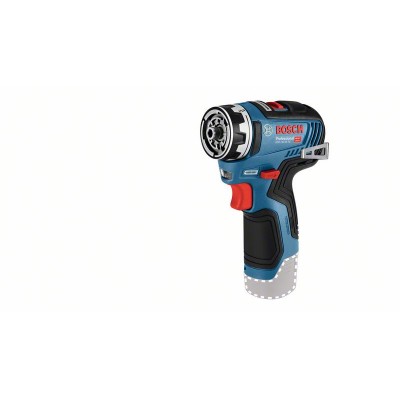 Акумуляторний дриль-шуруповерт Bosch GSR 12V-35 FC Professional (06019H3004) SOLO (без аку та ЗП) Акумуляторний дриль-шуруповерт Bosch GSR 12V-35 FC Professional (06019H3004) SOLO (без аку та ЗП)