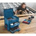 PRO набір з 3 інструментів BOSCH 18V: GSR + GBH + GWS + 2x GBA 5.0 Ah + GAL 18V-40(0615A5009G)