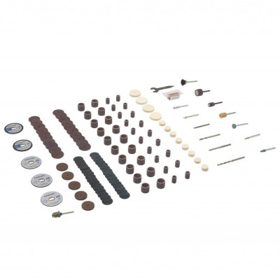 Багатофункціональний інструмент DREMEL 4250-6/128 Platinum (F0134250JN)